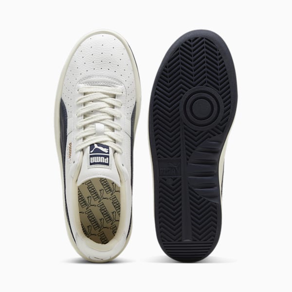 GV Special Sneakers, PUMA White-PUMA Navy-Frosted Ivory, extralarge