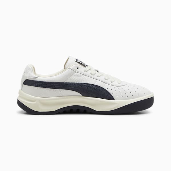 Puma gv special white navy outlet