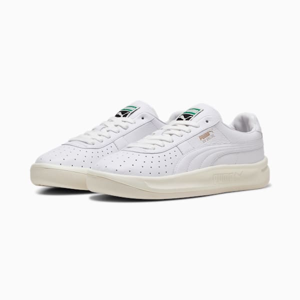 GV Special Sneakers, PUMA White-PUMA White-Frosted Ivory, extralarge