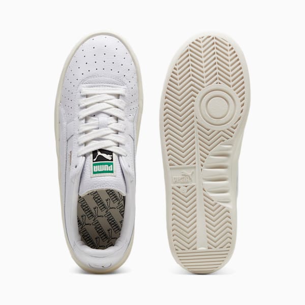 Zapatos deportivos GV Special, PUMA White-PUMA White-Frosted Ivory, extralarge