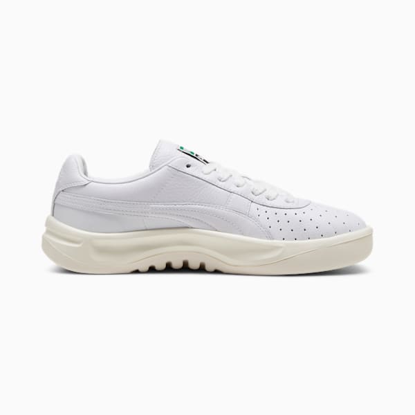 Zapatos deportivos GV Special, PUMA White-PUMA White-Frosted Ivory, extralarge