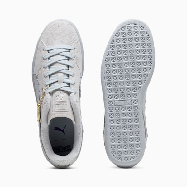 Tenis PUMA x ONE PIECE Suede III PUMA