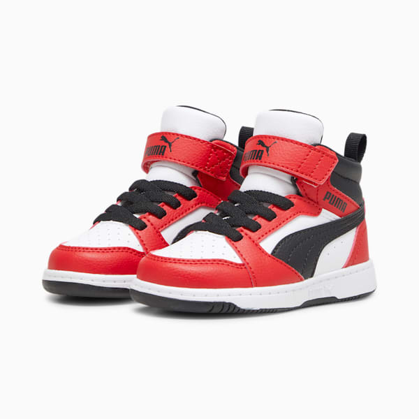 Puma bounce shoes 2025