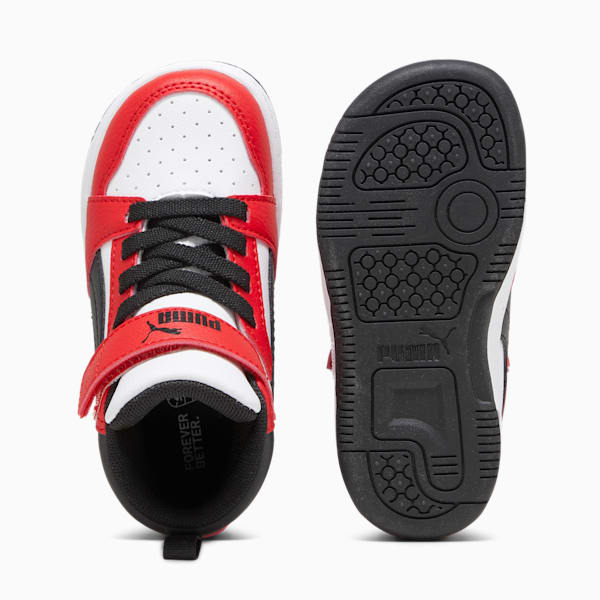 Puma bounce shoes deals