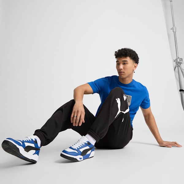 Puma classic tech 2025