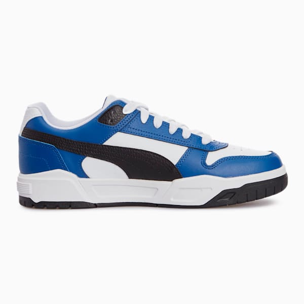 RBD Tech Classic Men's Sneakers, Cobalt Glaze-PUMA White-PUMA Black, extralarge