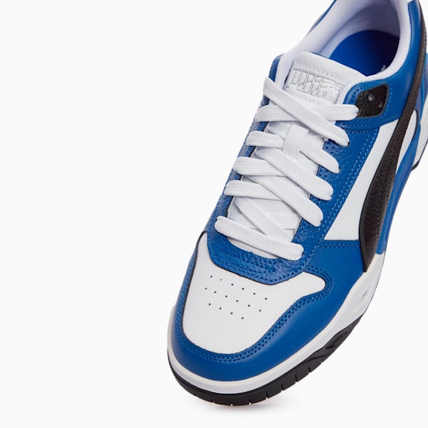 Chaussures RBD Tech Classic Homme, Cobalt Glaze-PUMA White-PUMA Black, extralarge