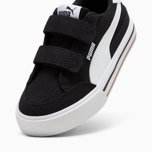 Baby puma trainers hotsell