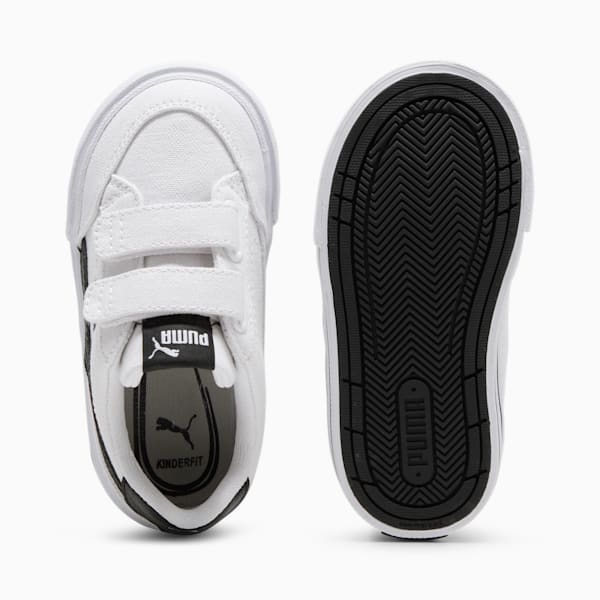Puma velcro sneakers clearance