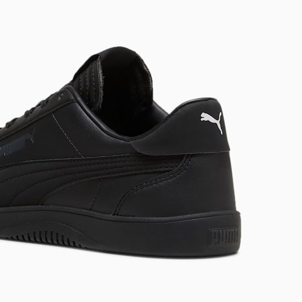 Sneakers Puma Club 5v5 Nubuck, homme, PUMA Black-PUMA Black-Strong Gray, extralarge