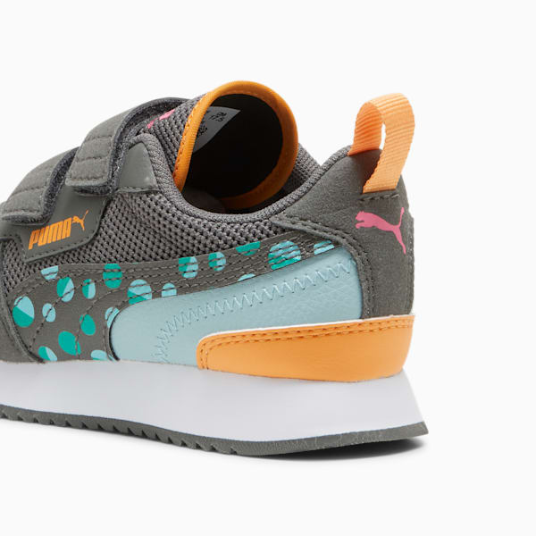 Puma r78 kids best sale
