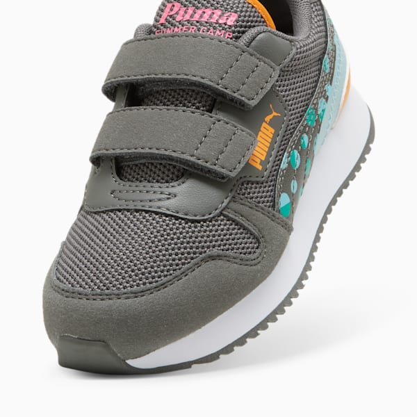 Gray summer shoes 2025
