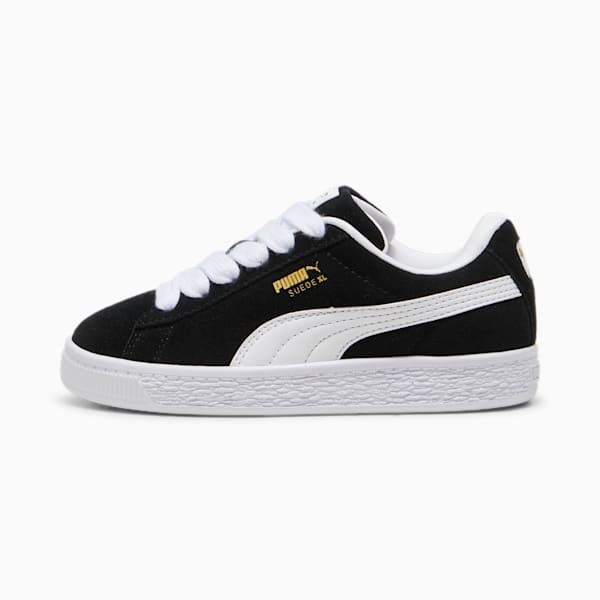 Baskets Suede XL Enfant PUMA