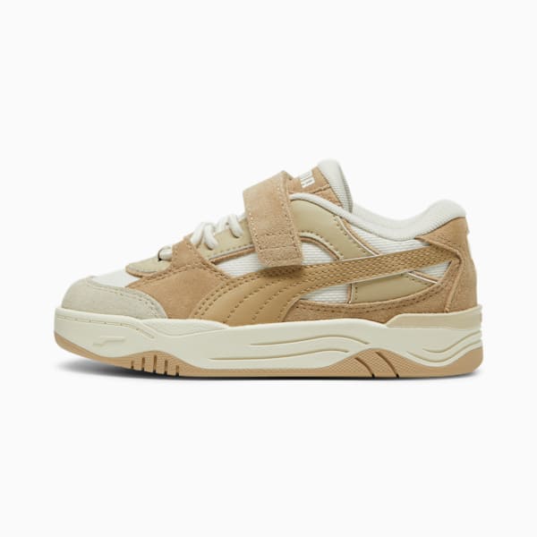 PUMA-180 Little Kids' Sneakers, Sugared Almond-Prairie Tan, extralarge