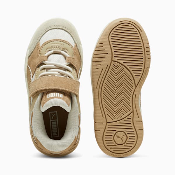 Tenis puma outlet scuderia infantil