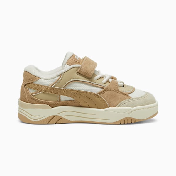 PUMA-180 Little Kids' Sneakers, Sugared Almond-Prairie Tan, extralarge