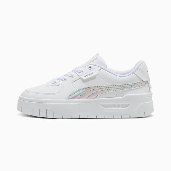 Puma cali big kids sales