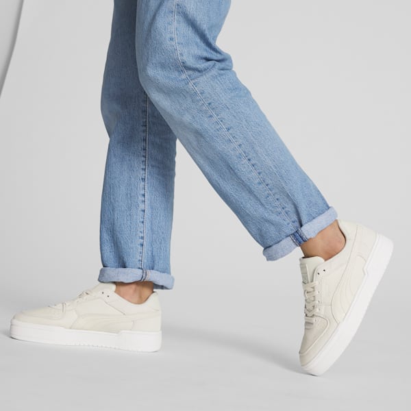 CA Pro Suede Nubuck Sneakers PUMA