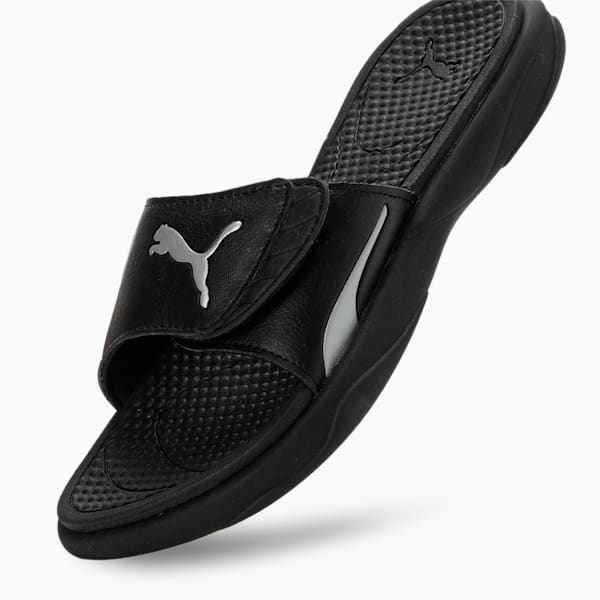 Puma women sliders deals