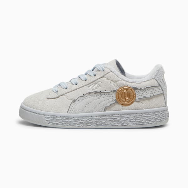 ONE PIECE × Puma Suede Lufy Gear 5 ルフィ新品