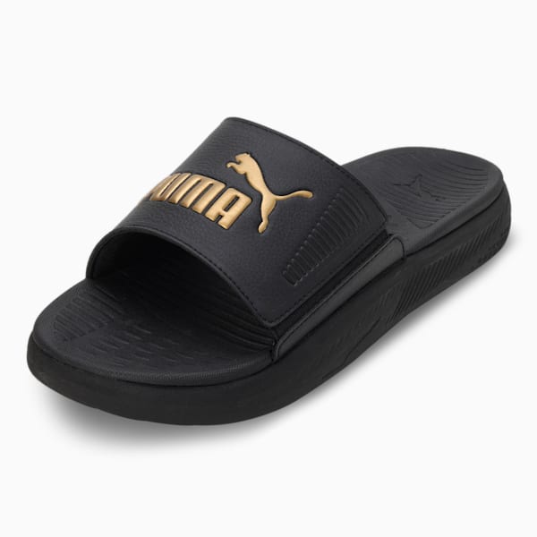 SOFTRIDE one8 V1 Men s Slides PUMA