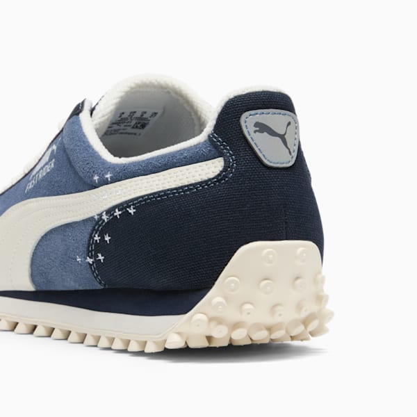 Puma fast rider trainers hotsell