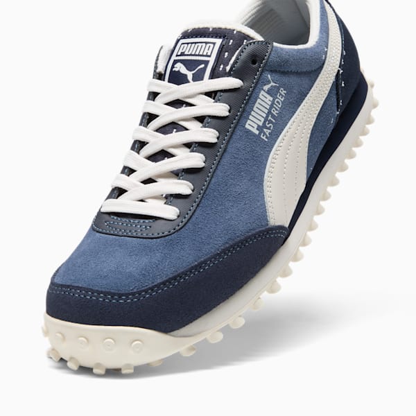 Fast Rider Navy Pack-Denim Sneakers, Inky Blue-Warm White-New Navy, extralarge