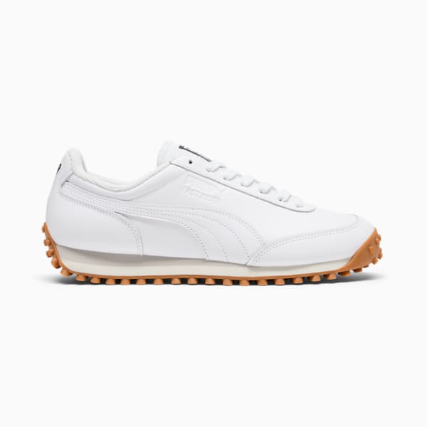 Puma easy rider deals fashion sneaker