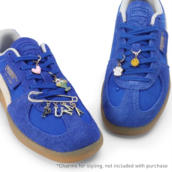 Palermo Vintage Sneakers, Hyperlink Blue-Frosted Ivory, extralarge-IND