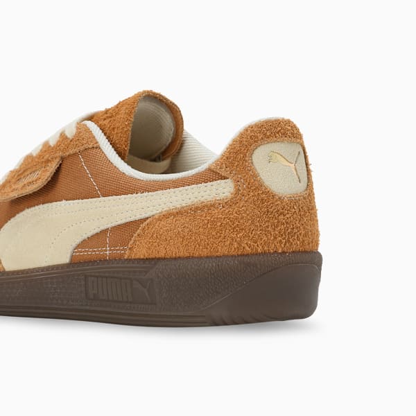 Palermo Vintage Sneakers, Caramel Latte-Creamy Vanilla-Gum, extralarge-IND