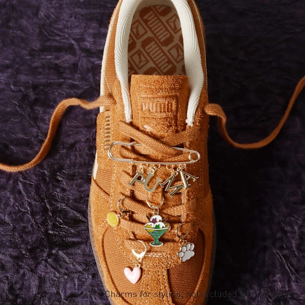 Palermo Vintage Sneakers, Caramel Latte-Creamy Vanilla-Gum, extralarge-IND