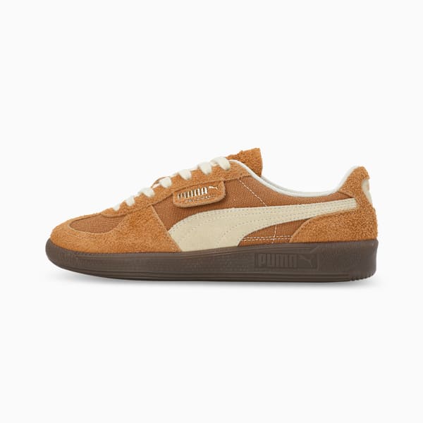 Palermo Vintage Sneakers, Caramel Latte-Creamy Vanilla-Gum, extralarge-IND