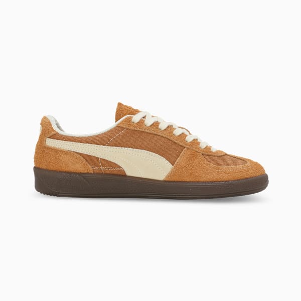 Palermo Vintage Sneakers, Caramel Latte-Creamy Vanilla-Gum, extralarge-IND