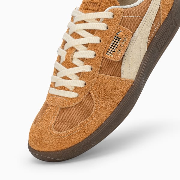 Palermo Vintage Sneakers, Caramel Latte-Creamy Vanilla-Gum, extralarge-IND