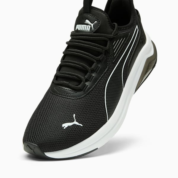 Sneakers Amplifier Homme, PUMA Black-PUMA White, extralarge