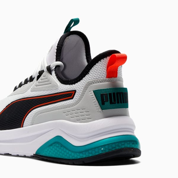 Amplifier Men's Sneakers