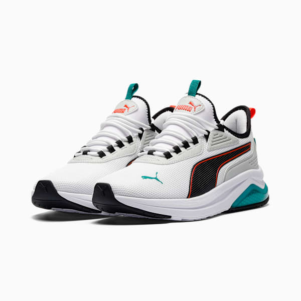Amplifier Men's Sneakers