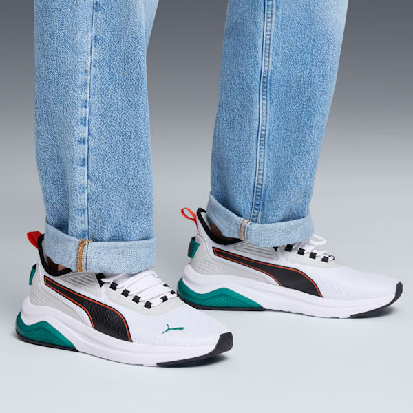 Amplifier Men's Sneakers