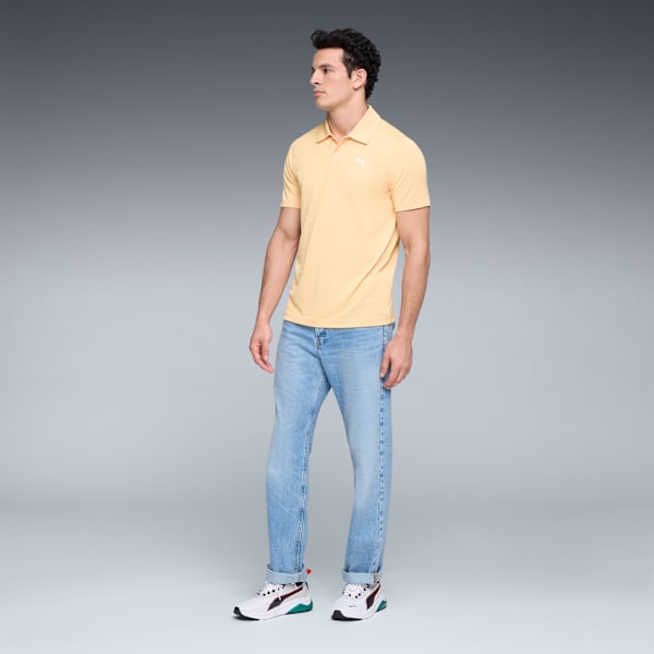 Amplifier Men's Sneakers