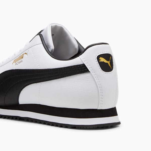 PUMA公式】ユニセックス ローマ 24 スタンダード スニーカー PUMA公式】ユニセックス ローマ 24 スタンダード スニーカー
