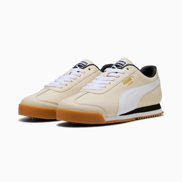 Zapatillas Roma 24, Alpine Snow-PUMA White, extralarge