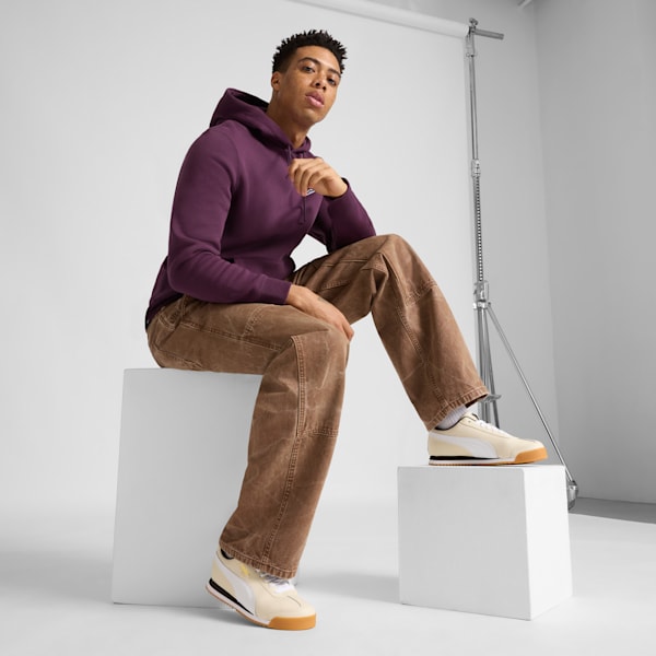 Zapatillas Roma 24, Alpine Snow-PUMA White, extralarge