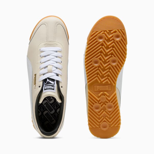 Roma 24 Sneakers, Alpine Snow-PUMA White, extralarge