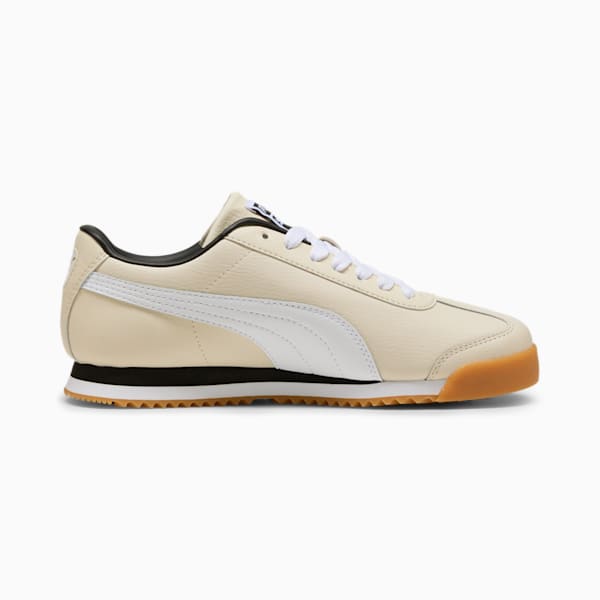 Zapatillas Roma 24, Alpine Snow-PUMA White, extralarge