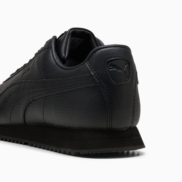 Zapatillas Roma 24, PUMA Black-PUMA Black, extralarge