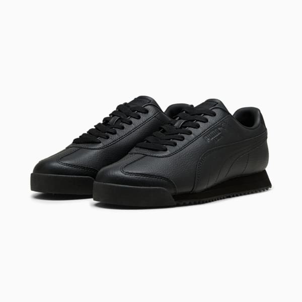 Zapatillas Roma 24, PUMA Black-PUMA Black, extralarge