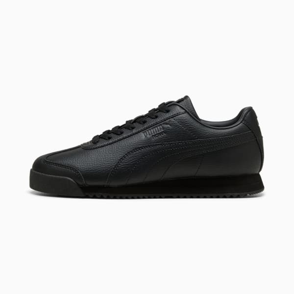 Zapatillas Roma 24, PUMA Black-PUMA Black, extralarge