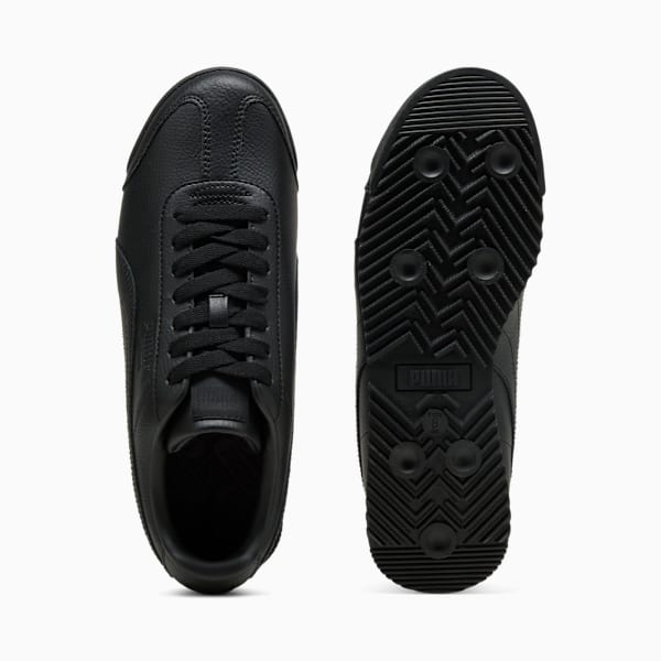 Zapatillas Roma 24, PUMA Black-PUMA Black, extralarge