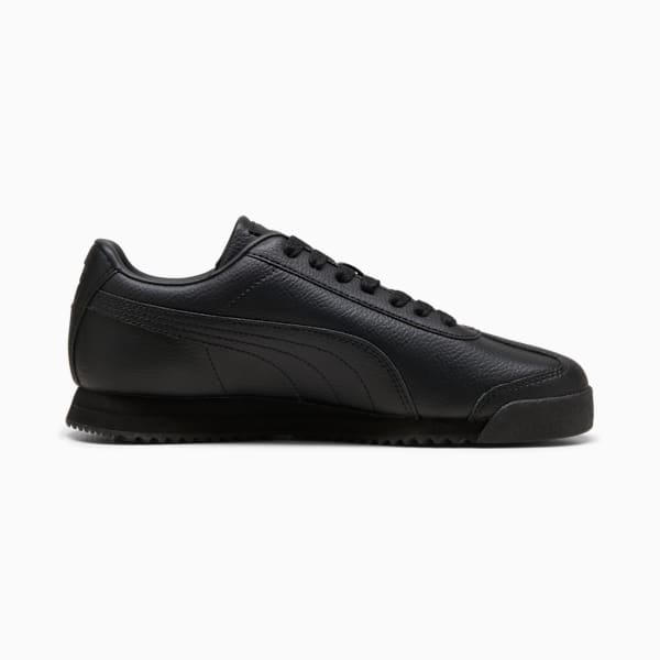 Zapatillas Roma 24, PUMA Black-PUMA Black, extralarge