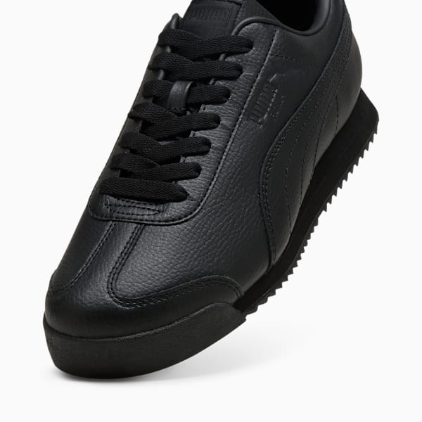 Zapatillas Roma 24, PUMA Black-PUMA Black, extralarge